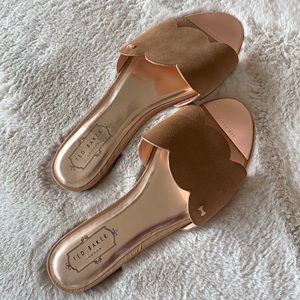 Ted Baker London sandals